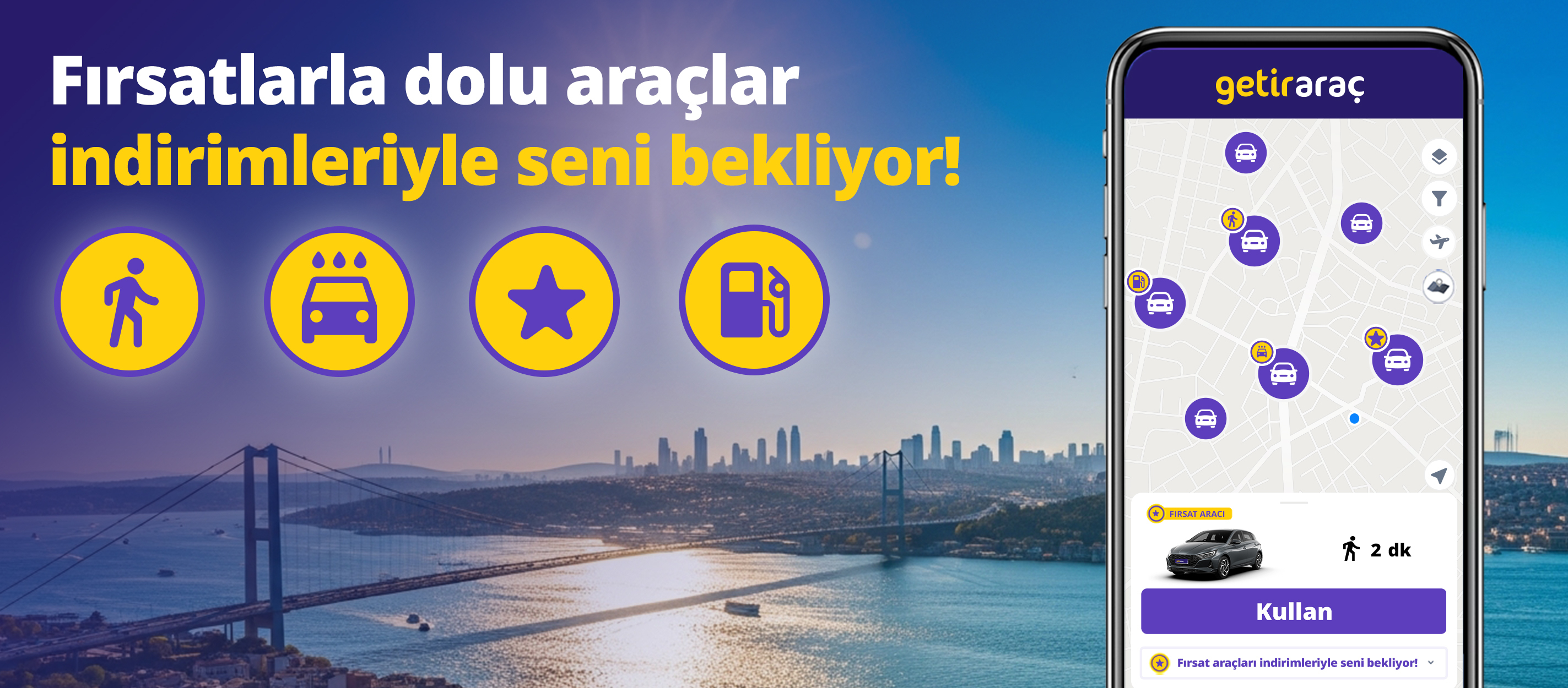 GetirAraç 188
